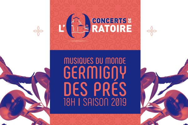 concert oratoire val de sully