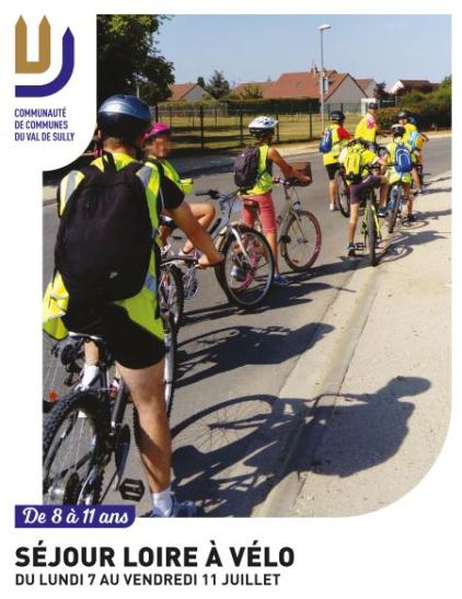 Vélo 8 -11 ans