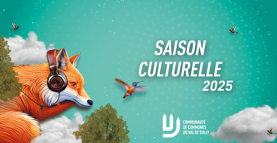 saison culturelle 2025