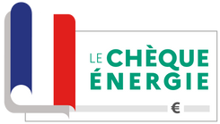 Logo Chèque énergie