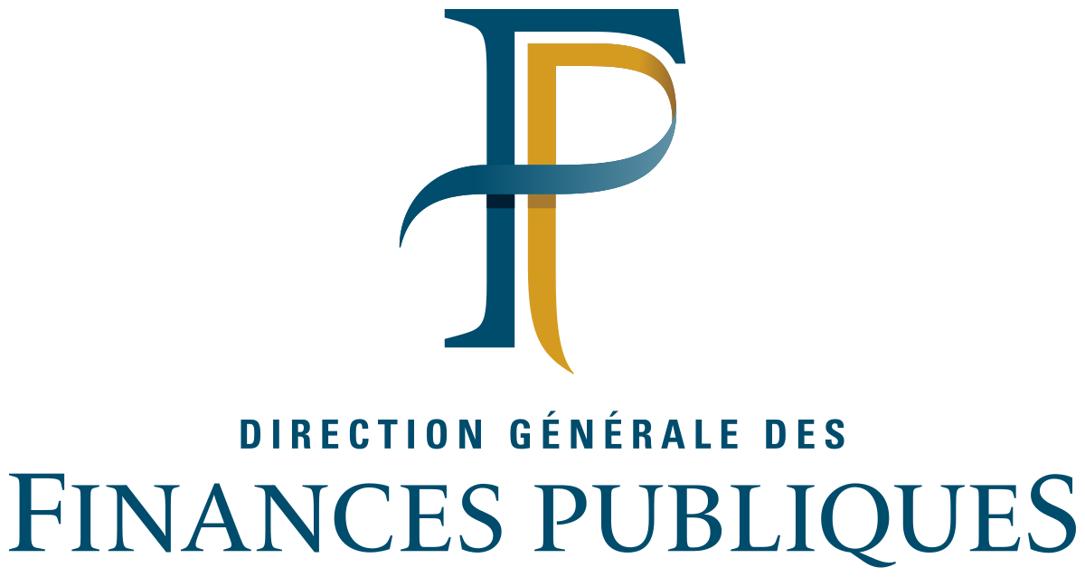 Logo Finances publiques