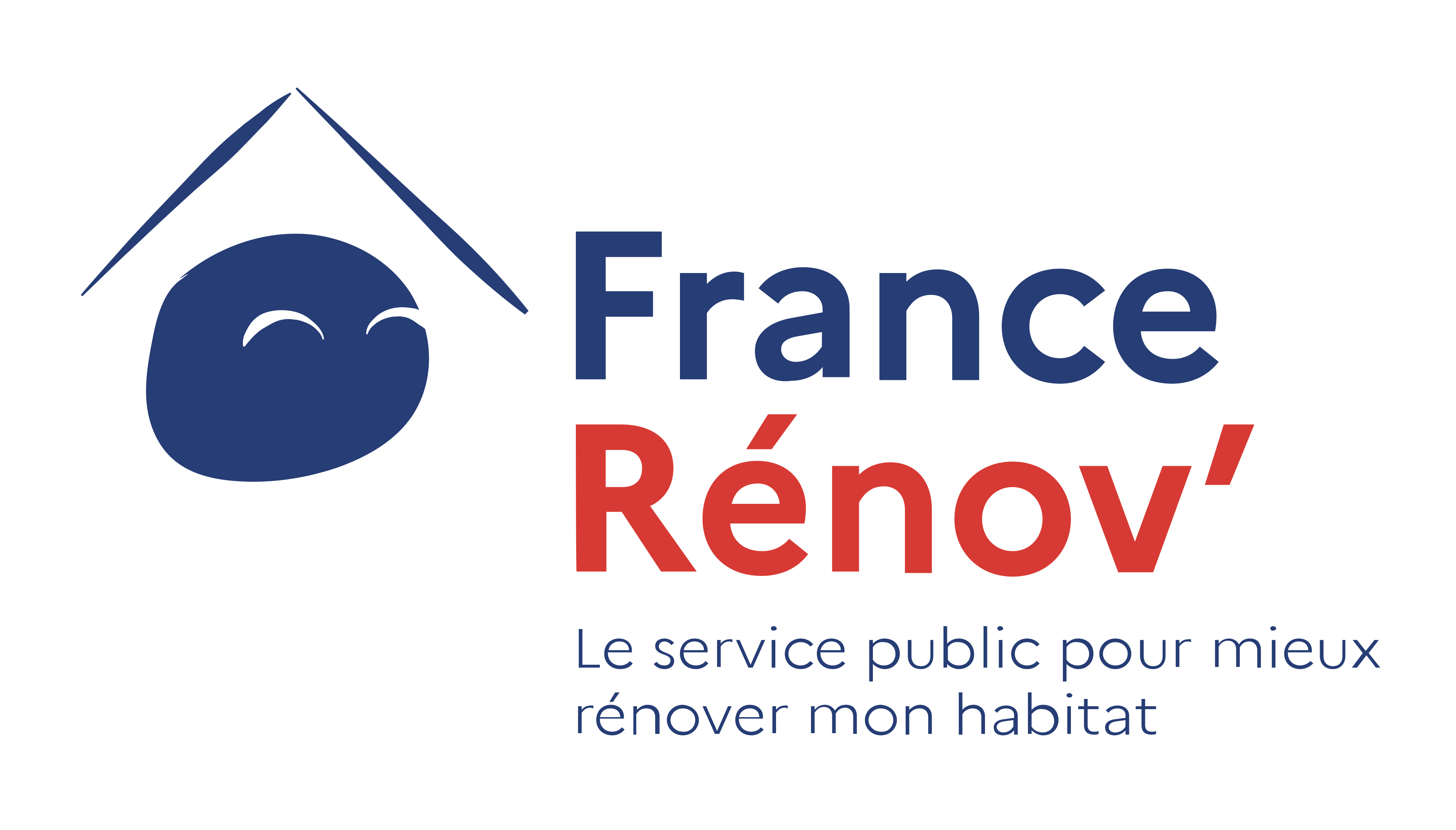 Logo France Renov