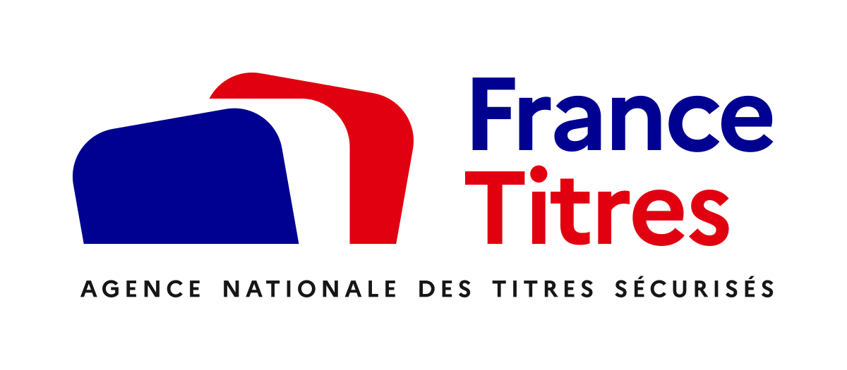 Logo France Titres