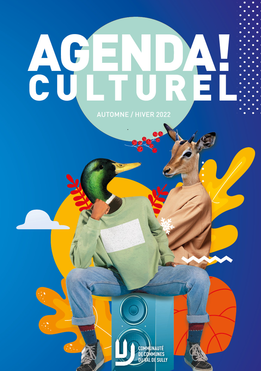 agenda culturel automne hiver