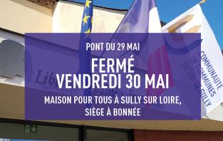 fermeture siège