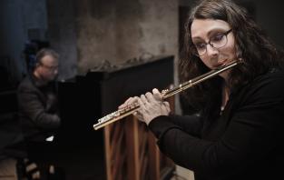 Aurélie Romily - enseignante 