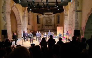 Concert ecole de musique