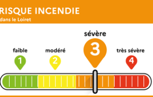 risque incendie