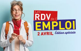 rdv emploi saisonnier