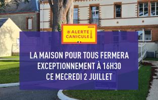 maison pour tous