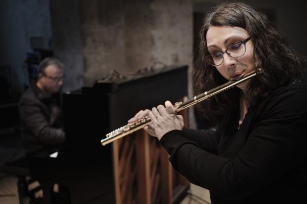 Aurélie Romily - enseignante 