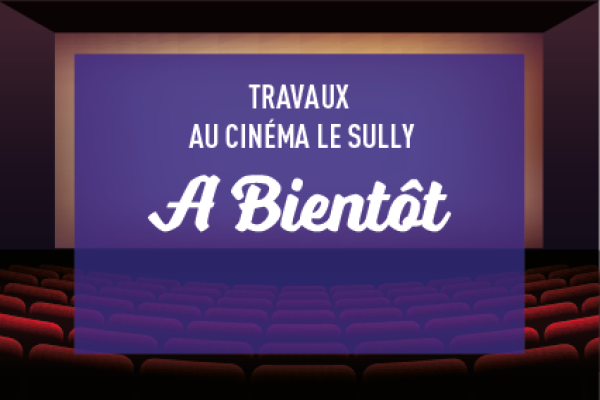 reouverture cinema