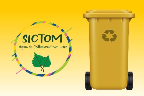 visuel bac jaune