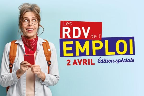 rdv emploi saisonnier