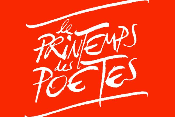 Printemps des poètes