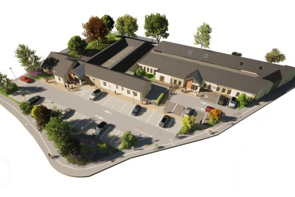 visuel crèche sully