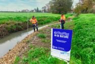 travaux restauration cours eau