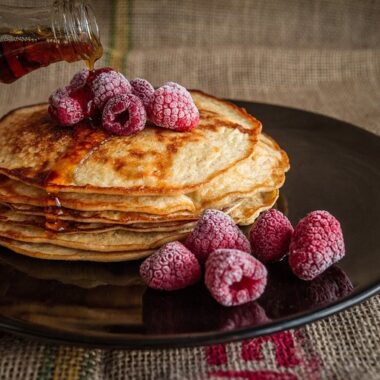 crêpes. Crédit photo : PIXABAY