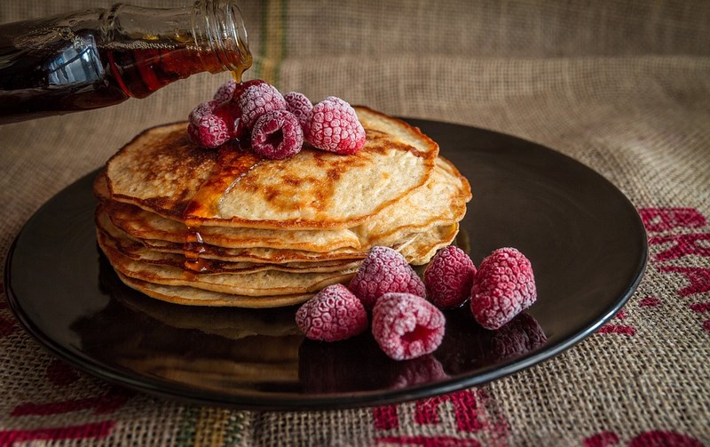 crêpes. Crédit photo : PIXABAY