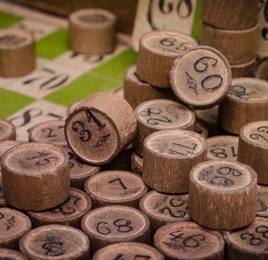 loto (Copier). Crédit photo : PIXABAY