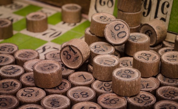 loto (Copier). Crédit photo : PIXABAY