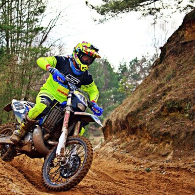 moto cross. Crédit photo : PIXABAY