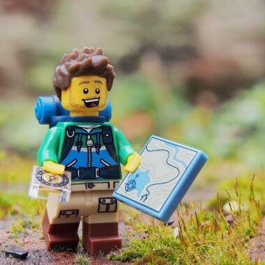 rando-lego (Copier). Crédit photo : PIXABAY