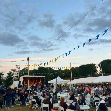 Sully Plage. Crédit photo : R. ROUILLÉ