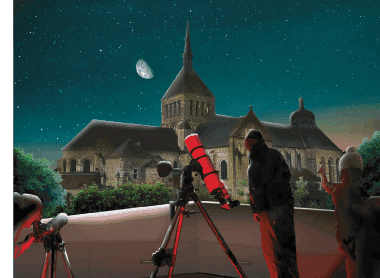 programme_flyer_vdef. Crédit photo : LE BELVEDERE