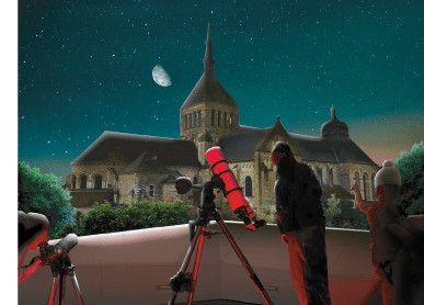 programme_flyer_vdef. Crédit photo : LE BELVEDERE