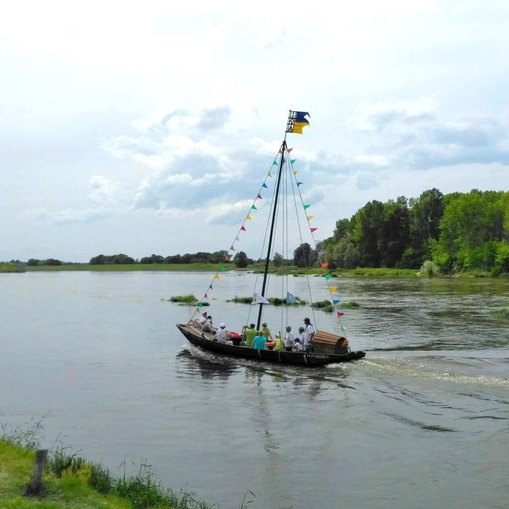 Fête de la Marine 2018 (7) R. Crédit photo : OT Val de Sully - R. ROUILLE