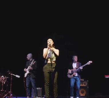 Groove_Code. Crédit photo : Groove Code