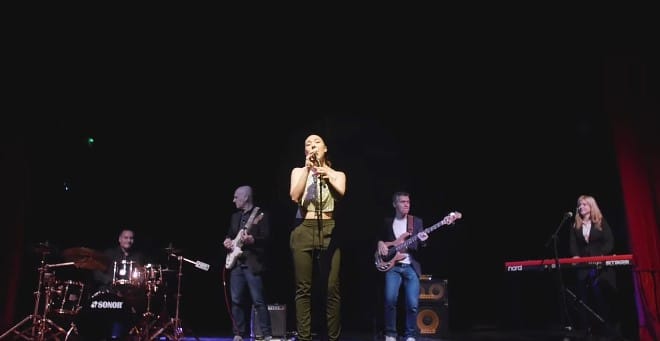 Groove_Code. Crédit photo : Groove Code