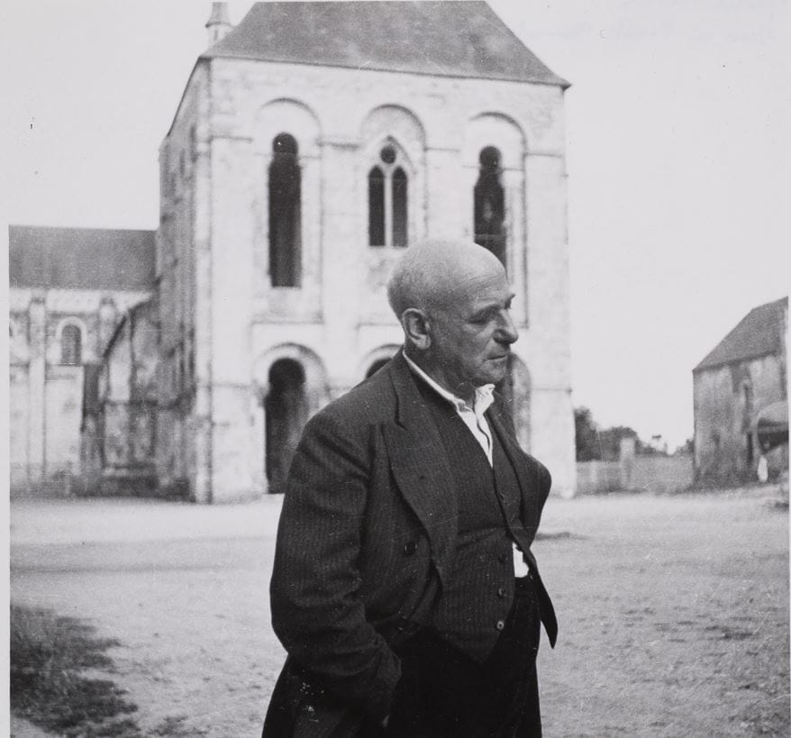 Sur les pas de Max. Crédit photo : LE BELVEDERE - CC VAL DE SULLY