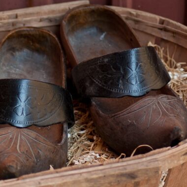 clogs-1396581_960_720. Crédit photo : PIXABAY