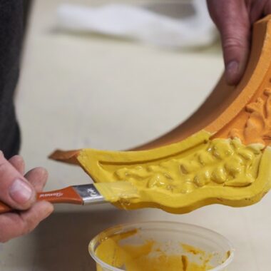 Crédit David Gudin. Crédit photo : David Gudin