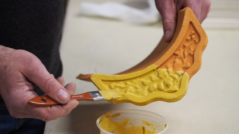 Crédit David Gudin. Crédit photo : David Gudin