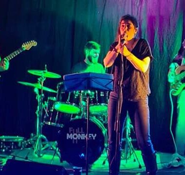 FULL_Monkeys. Crédit photo : FULL_Monkeys
