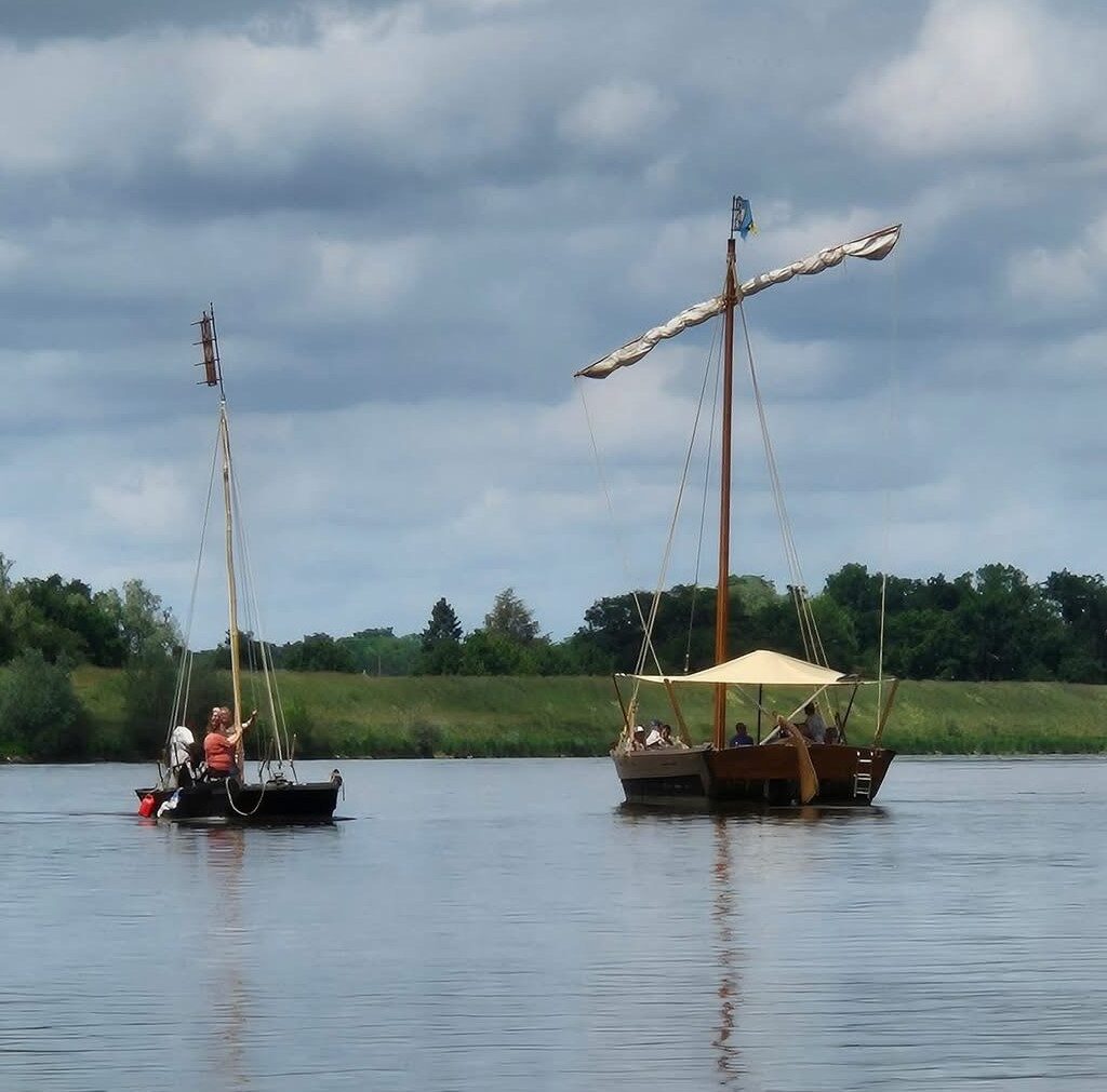 Port Guilly. Crédit photo : Gilles Coutant