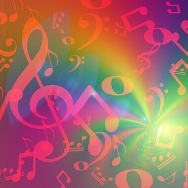 musique. Crédit photo : PIXABAY