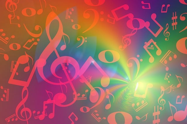musique. Crédit photo : PIXABAY
