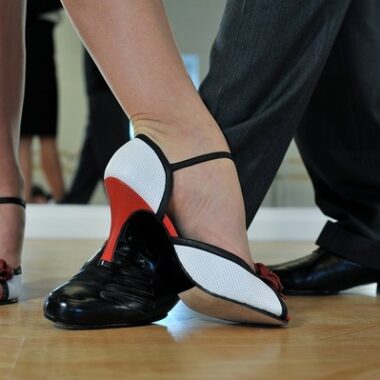 DANSE. Crédit photo : PIXABAY