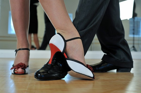 DANSE. Crédit photo : PIXABAY