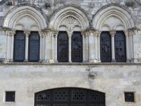 Saint Benoit sur Loire. Crédit photo : Office de Tourisme