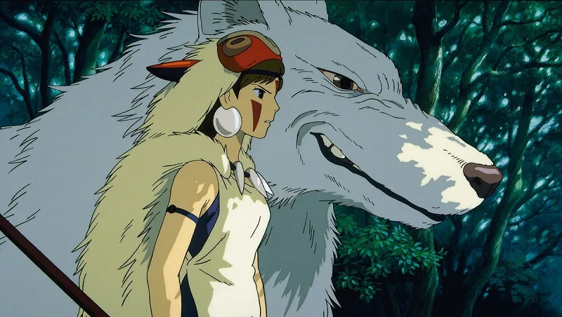 featured_princesse-mononoke. Crédit photo : mononoke