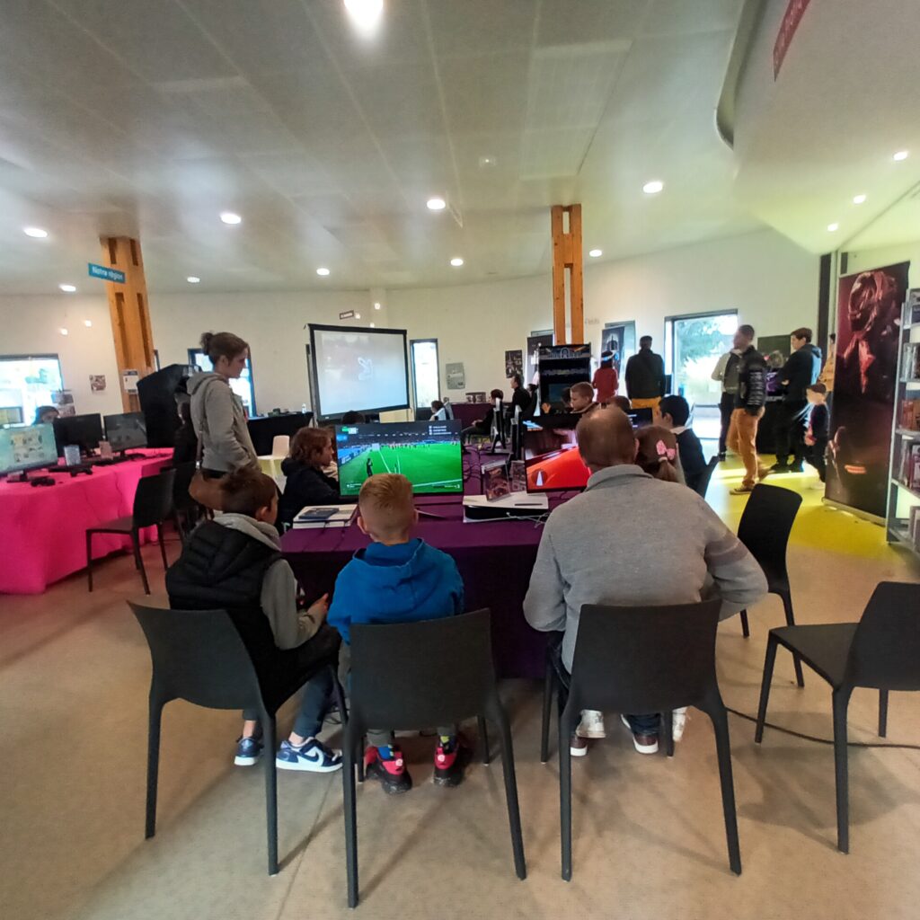 WE_jeux_société_edition2023. Crédit photo : CCVDS