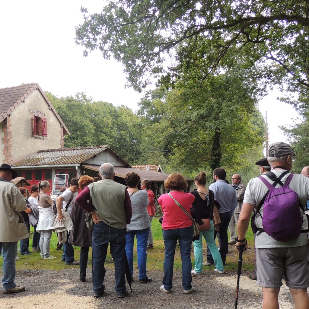 fermes de sologne. Crédit photo : fermes de sologne