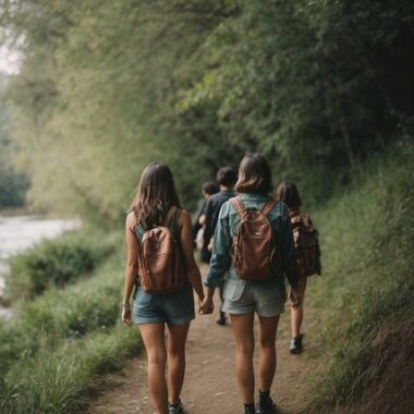 RANDO. Crédit photo : PIXABAY