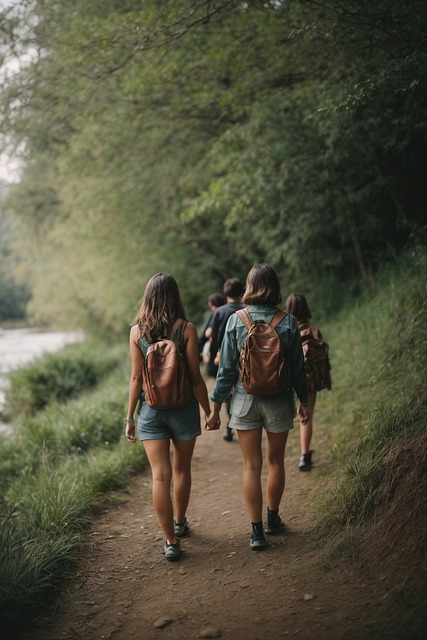 RANDO. Crédit photo : PIXABAY