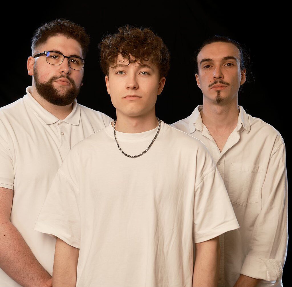 Youngblood. Crédit photo : Youngblood Music